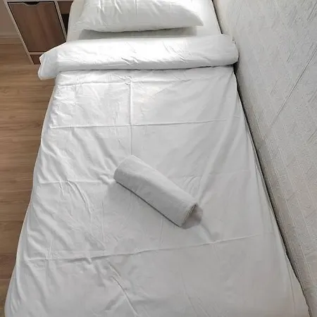 Jentayu Residency, 3Rooms 2Xwc, Free Wifi, 7Guests Johor Bahru Exterior photo
