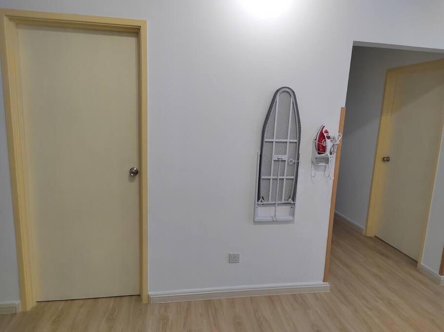 Apartment Jentayu Residency, 3rooms 2xwc, Free Wifi, 7guests