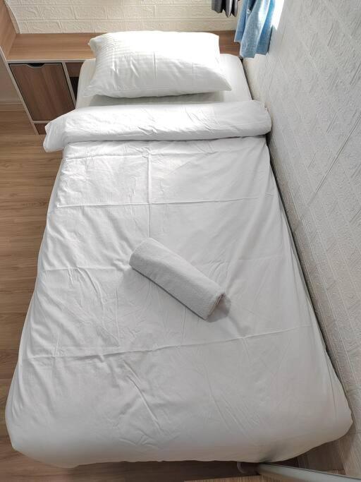 Apartment Jentayu Residency, 3rooms 2xwc, Free Wifi, 7guests *