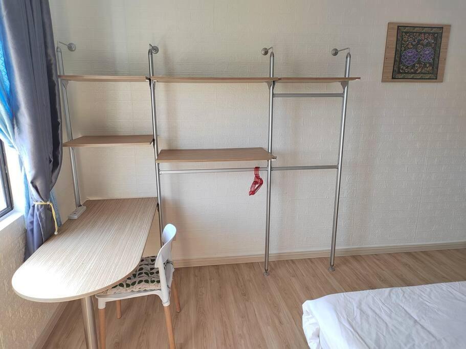 Jentayu Residency, 3rooms 2xwc, Free Wifi, 7guests Johor Bahru